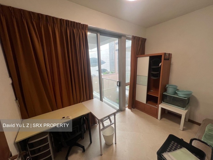 8 @ Mount Sophia (D9), Condominium #542353401